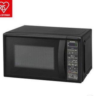 アイリスオーヤマ　未使用品 グリルクックレンジ　IMB-TY1-6