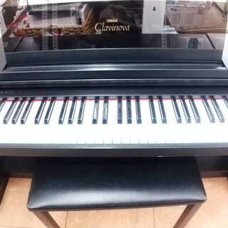 YAMAHA 電子ピアノ Clavinova CLP-560 ヤ...