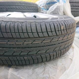 167/70r14タイヤホイール四本セット