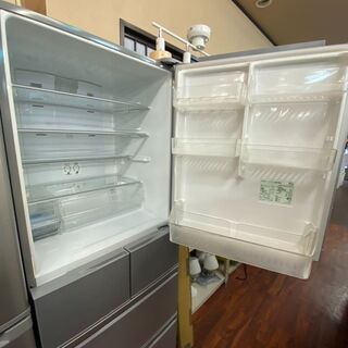 AQUA アクア 冷蔵庫☆2014年製 400ℓ | www.alassema-group.com