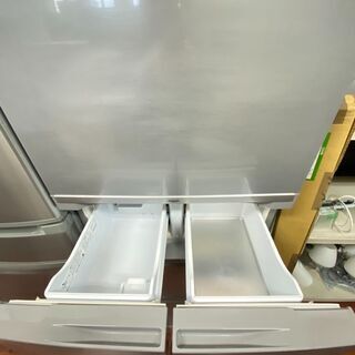 AQUA アクア 冷蔵庫☆2014年製 400ℓ