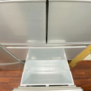 AQUA アクア 冷蔵庫☆2014年製 400ℓ