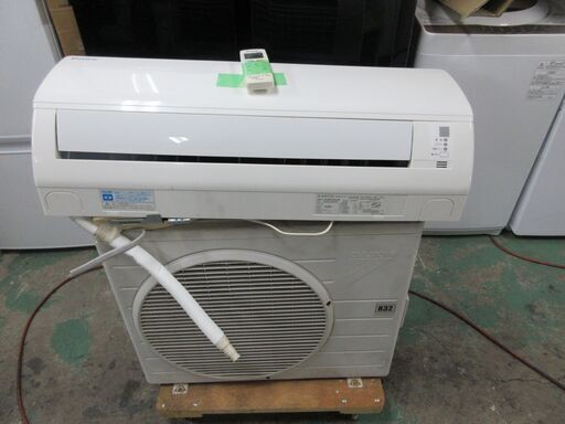 2013 Daikin 10畳-無料の基本的なエアコンのセットアップ www.pa ...