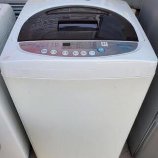 大売り出し！大宇　4.6キロ　洗濯機　DWA-SL46　2012年製