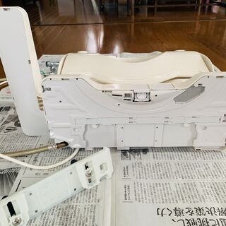 値下げ】TOTO Kシリーズ TCF8HK43 #SC1 温水洗浄便座 ウォシュレット 
