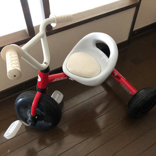 子供用 d-bike 三輪車 
