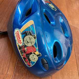 キッズ　ヘルメット　2〜5歳