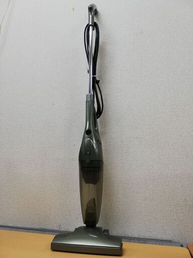 サイクロン式 スティック型掃除機
