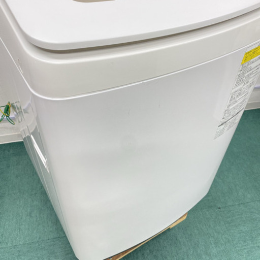 Panasonic 2017年製＊大容量8キロ＊洗濯乾燥機＊ - その他 