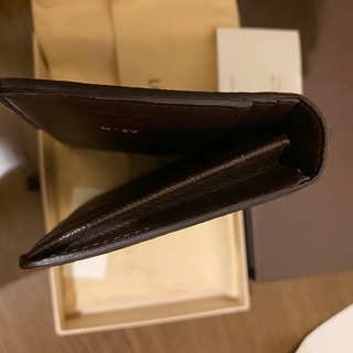 正規品ルイヴィトンダミエ長財布　　美品