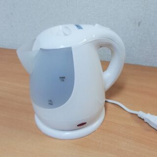 電機ケトル