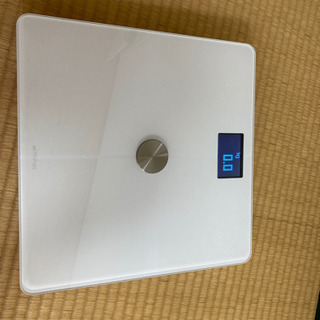 【ネット決済】Withings Body + ホワイト