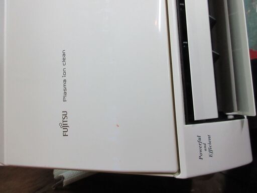 2010 Fujitsu 12 畳- 無料の基本的なエアコンのセットアップ!