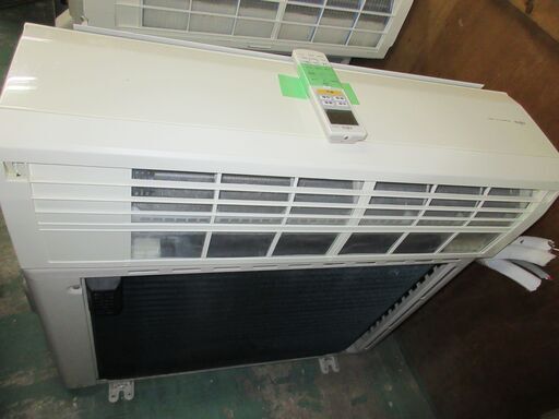 2010 Fujitsu 12 畳- 無料の基本的なエアコンのセットアップ!