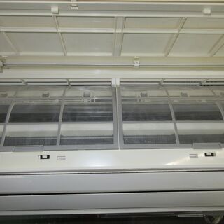 2010 Fujitsu 6畳- 無料の基本的なエアコンのセットアップ! 【公式通販】