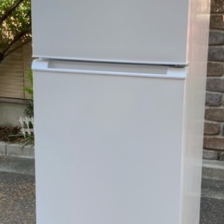 RKGRE-648】特価！YAMADA/225L 2ドア冷凍冷蔵庫/YRZ-F23G1/中古品/2020