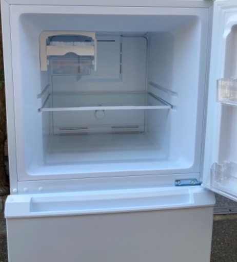 RKGRE-648】特価！YAMADA/225L 2ドア冷凍冷蔵庫/YRZ-F23G1/品/2020年製