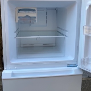 RKGRE-648】特価！YAMADA/225L 2ドア冷凍冷蔵庫/YRZ-F23G1/中古品/2020