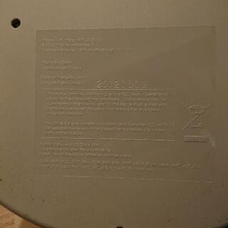 電動バウンサー　ママルー　4moms MamaRoo4 4M-005-00
