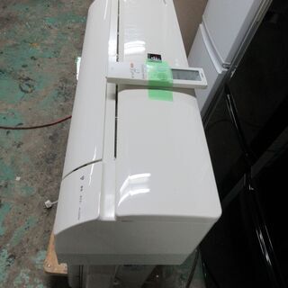 2013 Daikin 10畳-無料の基本的なエアコンのセットアップ