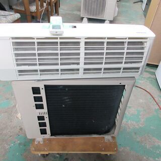 2013 Sharp 6畳-無料の基本的なエアコンのセットアップ!