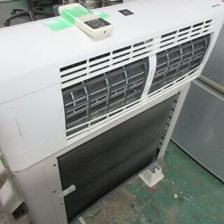 2014 Sharp 12畳/2.8kw- 無料の基本的なエアコンのセットアップ!
