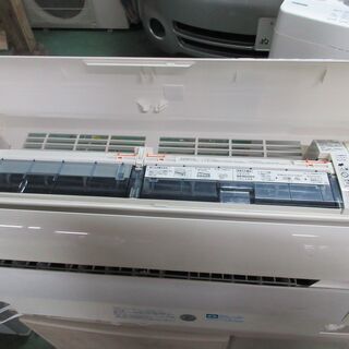 2014 Sharp 12畳/2.8kw- 無料の基本的なエアコンのセットアップ!