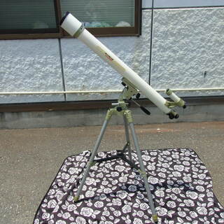 JM11124)SKYDREAM GX1000 天体望遠鏡 中古...