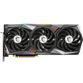 新品・未開封MSI GeForce RTX 3070 GAMING Z TRIO