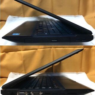商談中】VersaPro VK27MD i5 2.7G SSD:256G RAM:8G Office 2019 1920×1080