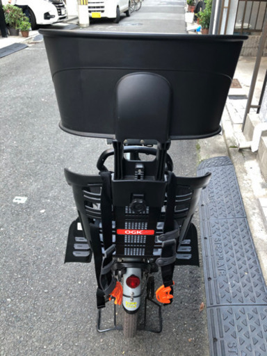 フィオーレ 20インチ オートライト 3段変速 / ダイワサイクル ママの自転車