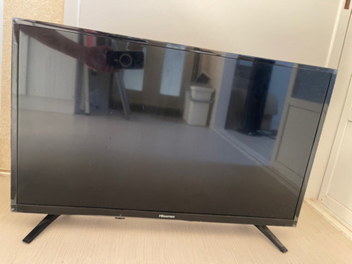 ハイセンス 32V型 液晶 テレビ 32A50