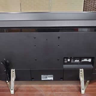 SONY BRAVIA KJ-49X9000F ソニー 4K液晶テレビ ブラビア 2018年製 SONY 