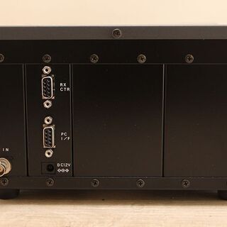 AOR スペクトラムディスプレイ SDU−5500 (J925stwxY)