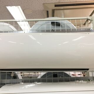 6ヶ月保証付き！DAIKIN 壁掛けエアコン【トレファク岸和田】