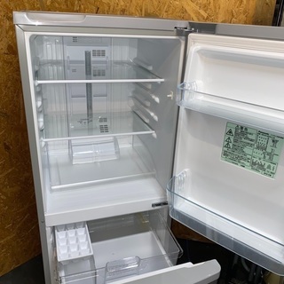 【美品2点セット 武蔵小山近隣 送料無料 即日配達可能】パナソニック 単身用家電セット 洗濯機 冷蔵庫 2点セット 新生活 多数出品中