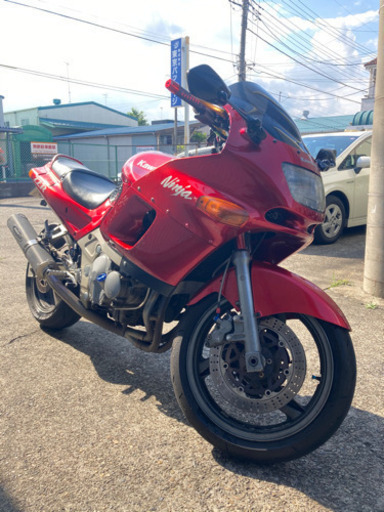 ジャンク品　ZZR400 ジャンク品 ZZR400 【公式通販】