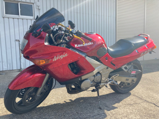 ジャンク品 ZZR400 【公式通販】 ジャンク品 ZZR400 【公式通販】