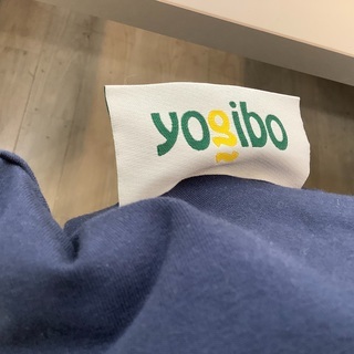 Yogibo（ヨギボー）のクッションのご紹介！