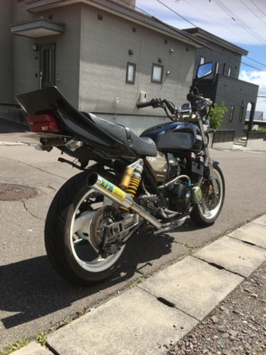 xjr400 4hm 最終値下げ | ega.org.eg