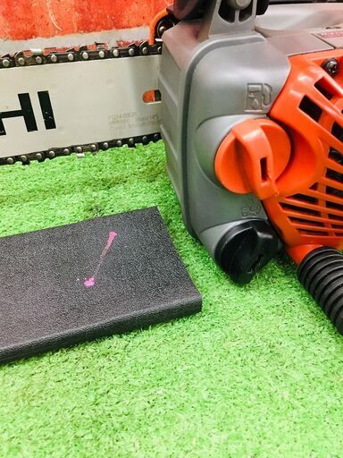 HiKOKI CS33EDTP エンジンチェンソー【リライズ野田愛宕店】【店頭取引限定】【】管理番号：IT575KCQHKYE