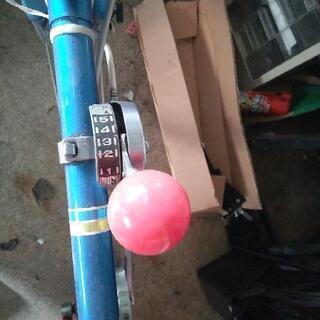その他 昭和レトロ自転車!断捨離中!