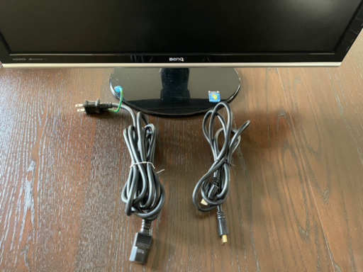 BenQ 24型 LCDワイドモニタ E2420HD | hornnes.no