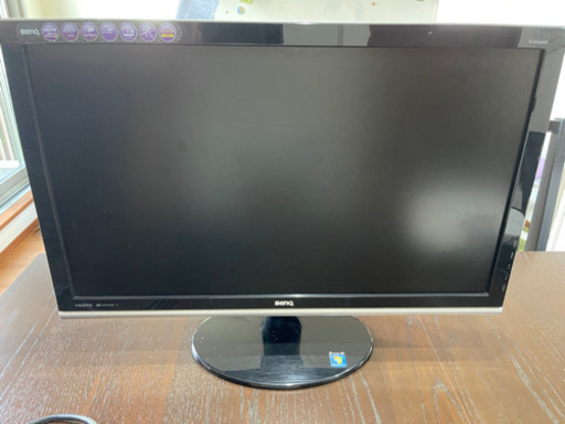 BenQ 24型 LCDワイドモニタ E2420HD | hornnes.no