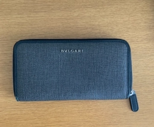 ブルガリの長財布とキーケース 2