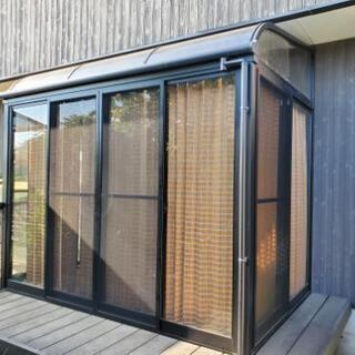 ☆サンルーム　1820×2710☆ ☆サンルーム 1820×2710☆