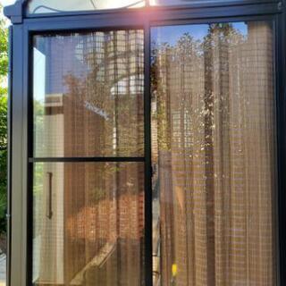 ☆サンルーム 1820×2710☆