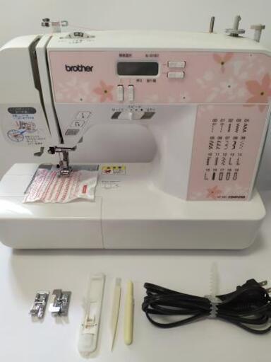 ブラザー ミシン brother NT300