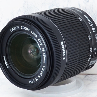 美品○Wi-Fi転送○STMレンズ○1510万画素○キャノン EOS