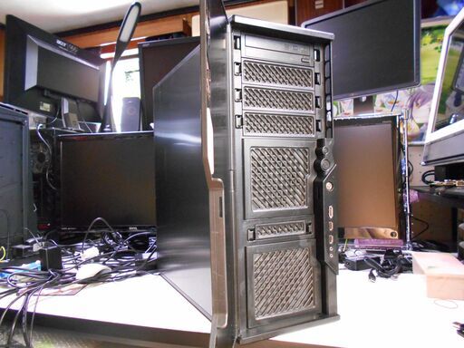 自作デスクトップパソコン デスクトップパソコン 自作デスクトップパソコン デスクトップパソコン